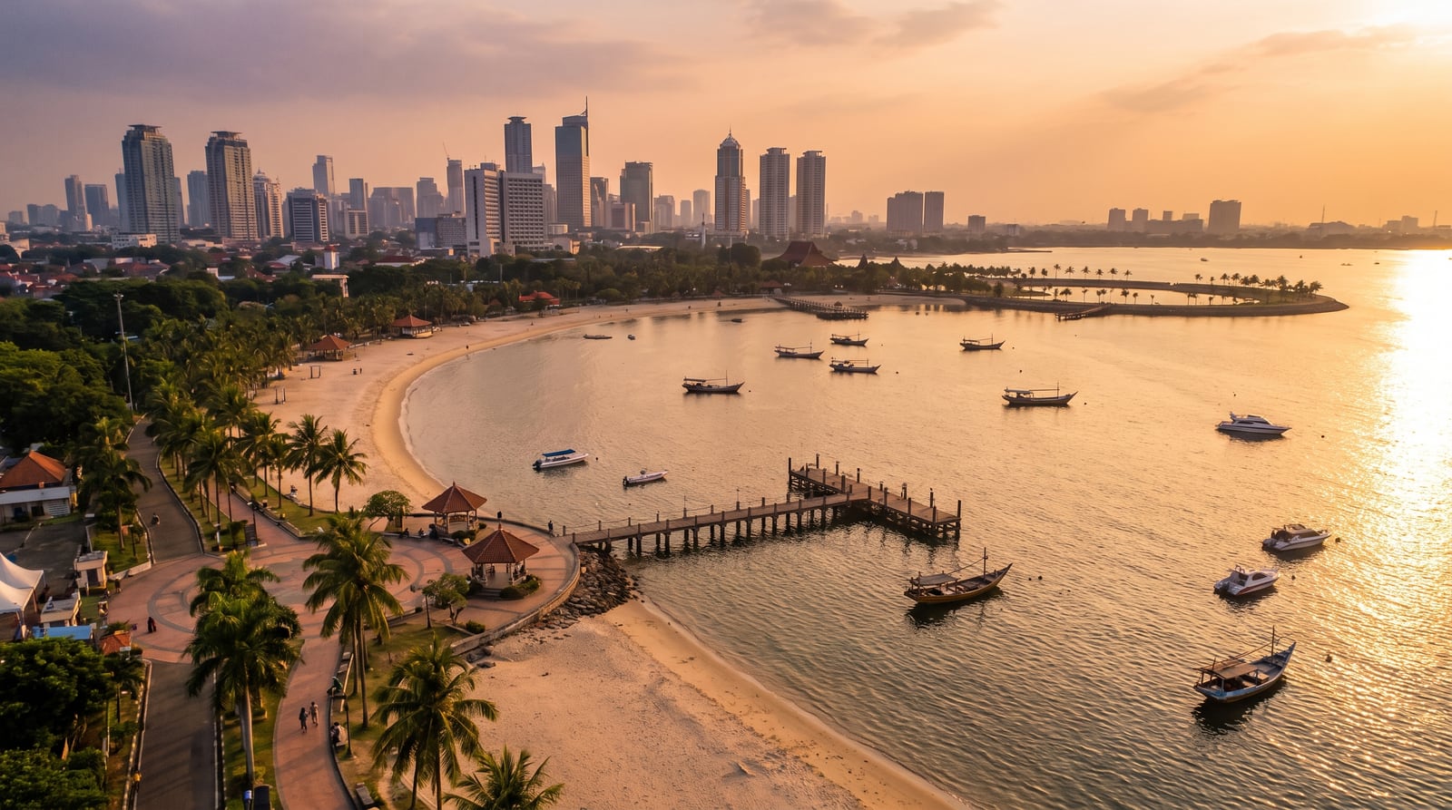 Ancol Jakarta