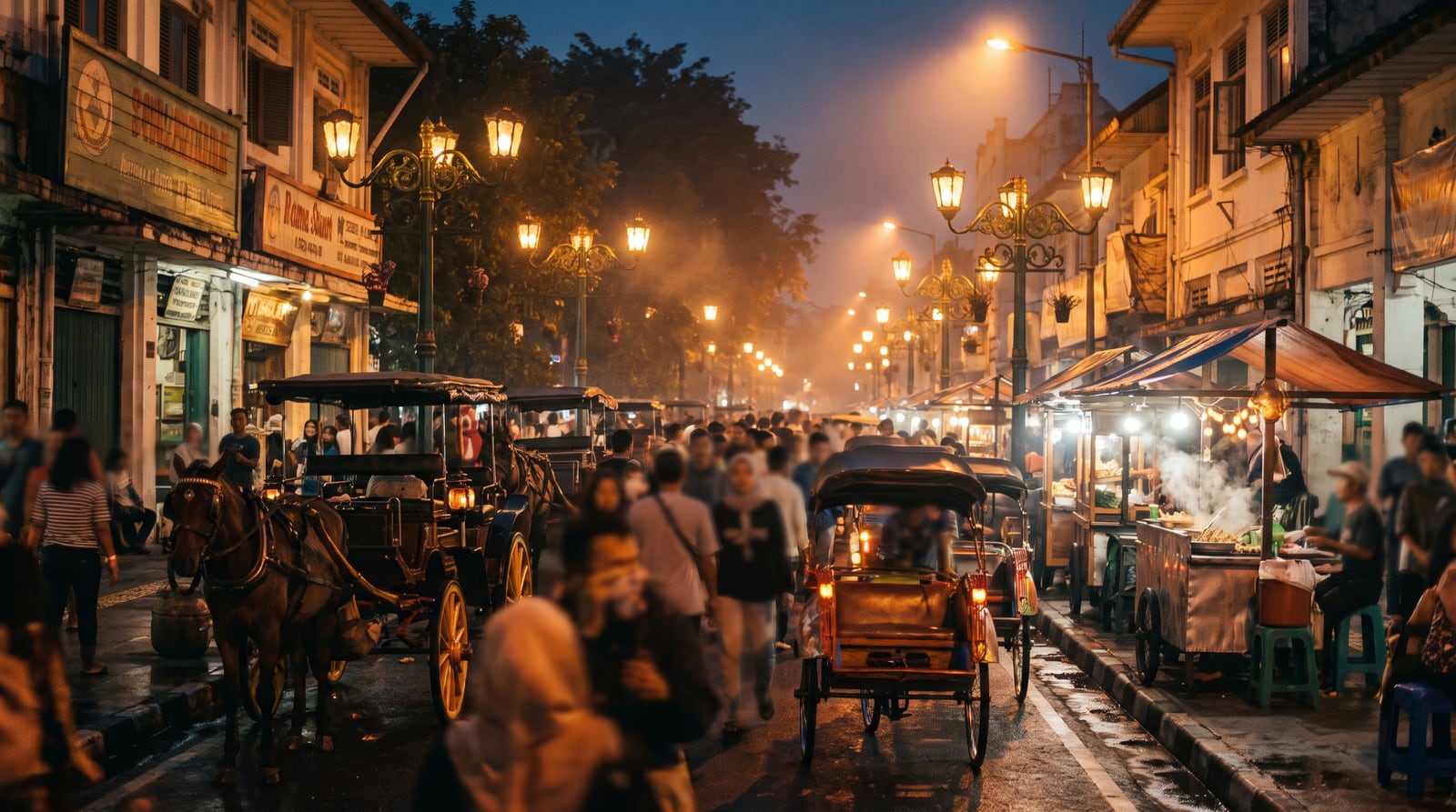 Malioboro