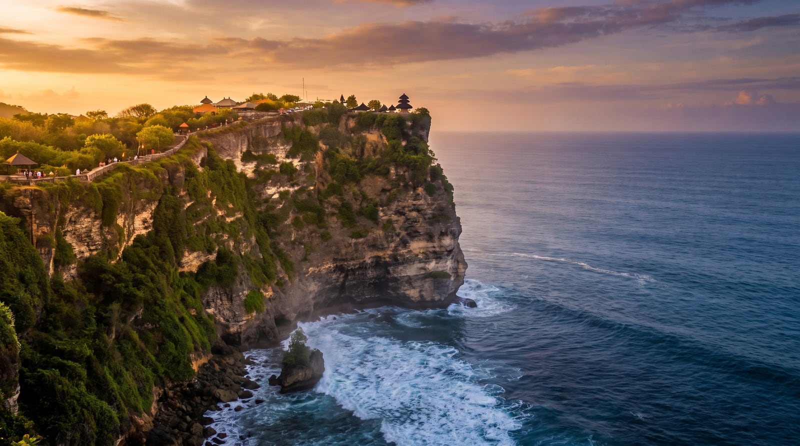 Pura Uluwatu