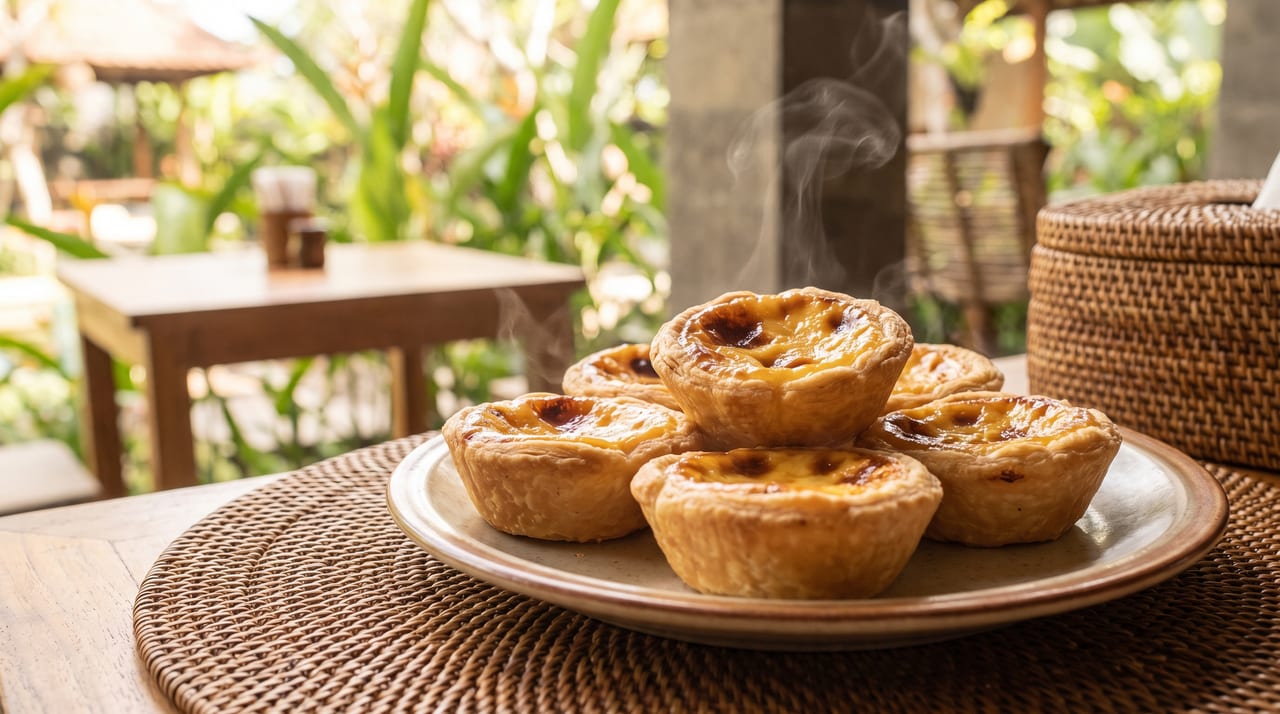 Pie Susu Dhian Asli